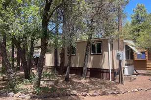 1930 Larson Rd, Lakeside, AZ 85929 - Photo 4