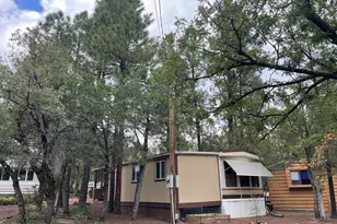 1930 Larson Rd, Lakeside, AZ 85929 - Photo 1