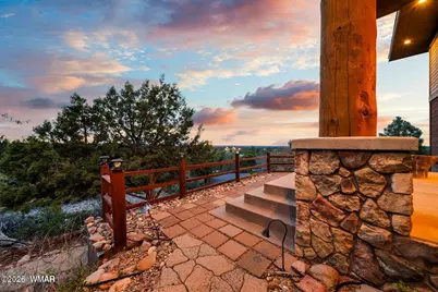 1511 S Canyon Ridge Trail, Show Low, AZ 85901 - Photo 10