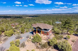 1511 S Canyon Ridge Trail, Show Low, AZ 85901 - Photo 52