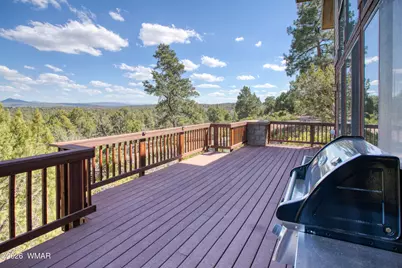 1511 S Canyon Ridge Trail, Show Low, AZ 85901 - Photo 44