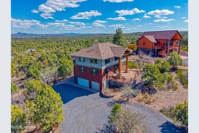 1511 S Canyon Ridge Trail, Show Low, AZ 85901 - Photo 54