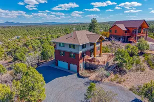 1511 S Canyon Ridge Trail, Show Low, AZ 85901 - Photo 54