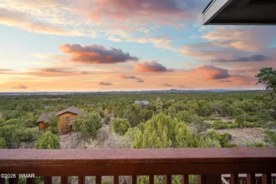 1511 S Canyon Ridge Trail, Show Low, AZ 85901 - Photo 48