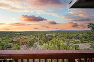 1511 S Canyon Ridge Trail, Show Low, AZ 85901 - Photo 48