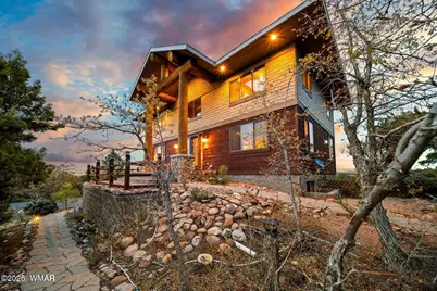 1511 S Canyon Ridge Trail, Show Low, AZ 85901 - Photo 4