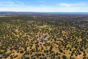 2447 Zaidee Rd, Show Low, AZ 85901 - Photo 38