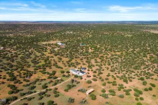 2447 Zaidee Rd, Show Low, AZ 85901 - Photo 42