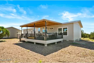 2447 Zaidee Road, Show Low, AZ 85901 - Photo 6