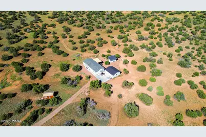 2447 Zaidee Road, Show Low, AZ 85901 - Photo 2