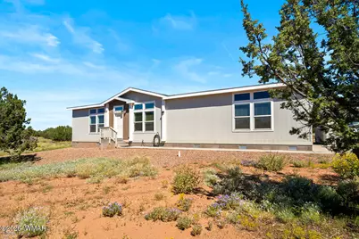2447 Zaidee Road, Show Low, AZ 85901 - Photo 4
