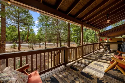 6180 W Starlight Ridge Parkway, Lakeside, AZ 85929 - Photo 26