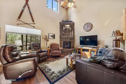 6180 W Starlight Ridge Parkway, Lakeside, AZ 85929 - Photo 8