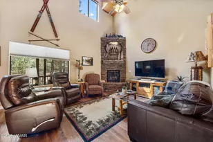 6180 W Starlight Ridge Pkwy, Lakeside, AZ 85929 - Photo 8