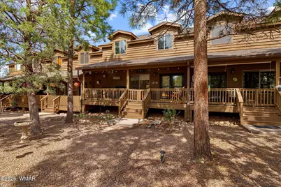 6180 W Starlight Ridge Parkway, Lakeside, AZ 85929 - Photo 28