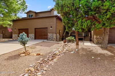 6180 W Starlight Ridge Parkway, Lakeside, AZ 85929 - Photo 2