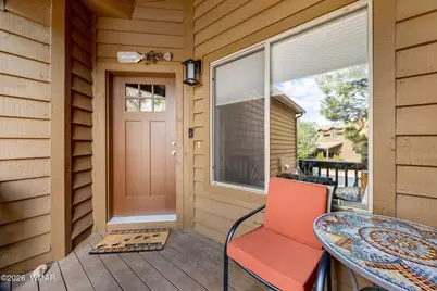 6180 W Starlight Ridge Parkway, Lakeside, AZ 85929 - Photo 6