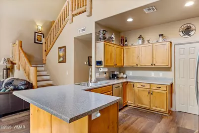 6180 W Starlight Ridge Parkway, Lakeside, AZ 85929 - Photo 12