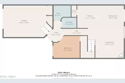 6180 W Starlight Ridge Parkway, Lakeside, AZ 85929 - Photo 36