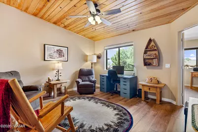 6180 W Starlight Ridge Parkway, Lakeside, AZ 85929 - Photo 16