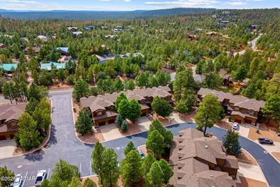 6180 W Starlight Ridge Parkway, Lakeside, AZ 85929 - Photo 32