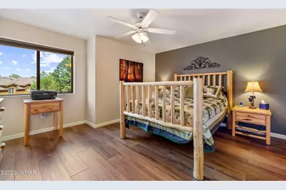 6180 W Starlight Ridge Parkway, Lakeside, AZ 85929 - Photo 18