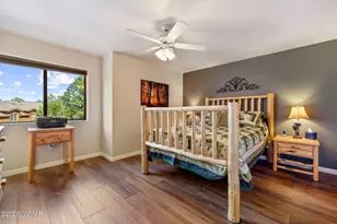 6180 W Starlight Ridge Pkwy, Lakeside, AZ 85929 - Photo 18