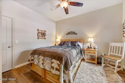 6180 W Starlight Ridge Parkway, Lakeside, AZ 85929 - Photo 14