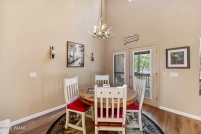 6180 W Starlight Ridge Parkway, Lakeside, AZ 85929 - Photo 10