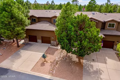 6180 W Starlight Ridge Parkway, Lakeside, AZ 85929 - Photo 30