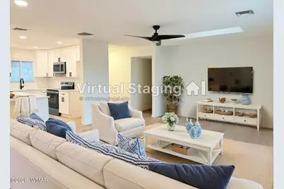 412 W 8th Street, Snowflake, AZ 85937 - Photo 8