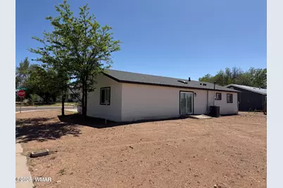 412 W 8th Street, Snowflake, AZ 85937 - Photo 2