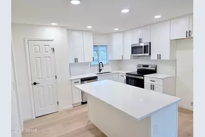 412 W 8th Street, Snowflake, AZ 85937 - Photo 4
