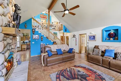 2803 Dogleg Way, Overgaard, AZ 85933 - Photo 12
