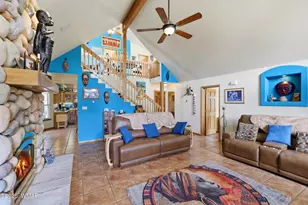 2803 Dogleg Way, Overgaard, AZ 85933 - Photo 12