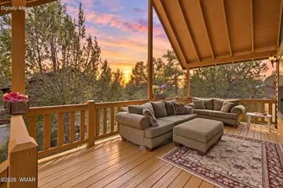2803 Dogleg Way, Overgaard, AZ 85933 - Photo 1