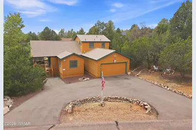 2803 Dogleg Way, Overgaard, AZ 85933 - Photo 42