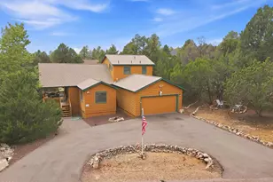 2803 Dogleg Way, Overgaard, AZ 85933 - Photo 42