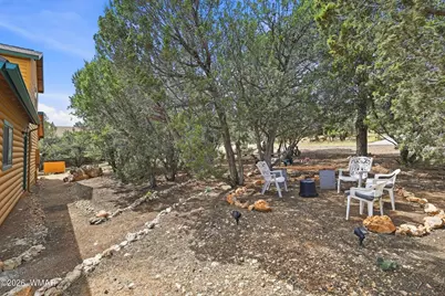 2803 Dogleg Way, Overgaard, AZ 85933 - Photo 36
