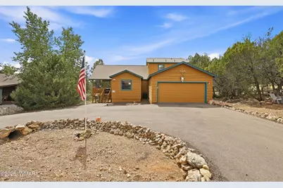 2803 Dogleg Way, Overgaard, AZ 85933 - Photo 6