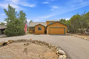 2803 Dogleg Way, Overgaard, AZ 85933 - Photo 6