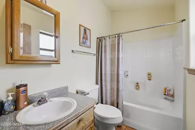 2803 Dogleg Way, Overgaard, AZ 85933 - Photo 34
