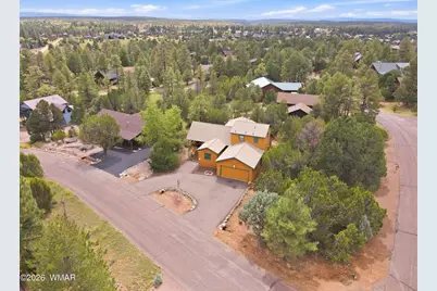 2803 Dogleg Way, Overgaard, AZ 85933 - Photo 46