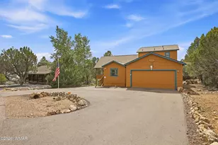 2803 Dogleg Way, Overgaard, AZ 85933 - Photo 4