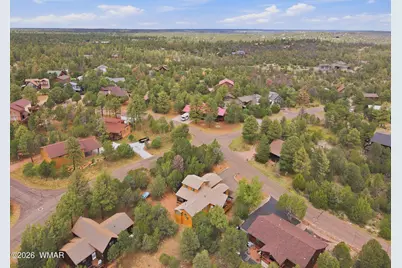 2803 Dogleg Way, Overgaard, AZ 85933 - Photo 52