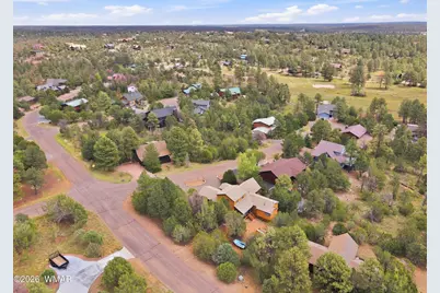2803 Dogleg Way, Overgaard, AZ 85933 - Photo 50