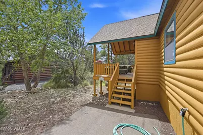2803 Dogleg Way, Overgaard, AZ 85933 - Photo 8