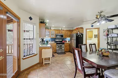2803 Dogleg Way, Overgaard, AZ 85933 - Photo 20