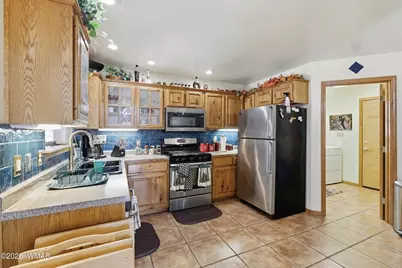 2803 Dogleg Way, Overgaard, AZ 85933 - Photo 22