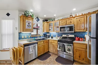 2803 Dogleg Way, Overgaard, AZ 85933 - Photo 24
